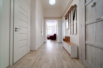 Prodej bytu 3+1 v osobním vlastnictví 92 m², Brno