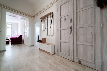 Prodej bytu 3+1 v osobním vlastnictví 92 m², Brno