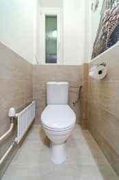 Prodej bytu 3+1 v osobním vlastnictví 92 m², Brno