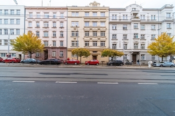 Prodej bytu 3+1 v osobním vlastnictví 92 m², Brno