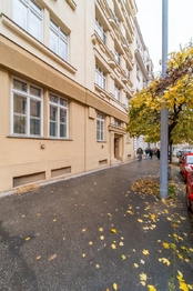 Prodej bytu 3+1 v osobním vlastnictví 92 m², Brno