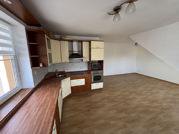 Prodej bytu 2+kk v osobním vlastnictví 60 m², Plzeň