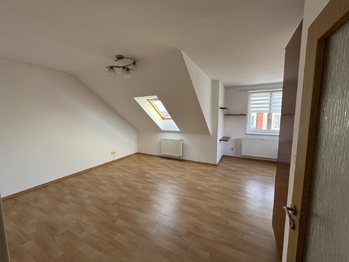 Prodej bytu 2+kk v osobním vlastnictví 60 m², Plzeň