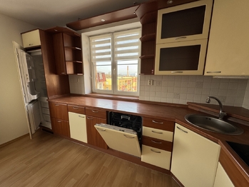 Prodej bytu 2+kk v osobním vlastnictví 60 m², Plzeň