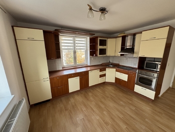 Prodej bytu 2+kk v osobním vlastnictví 60 m², Plzeň