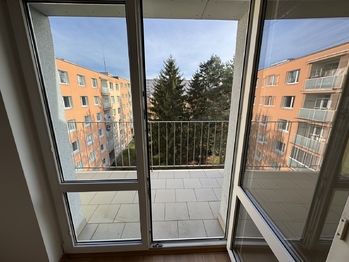 Prodej bytu 2+kk v osobním vlastnictví 60 m², Plzeň