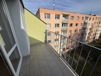 Prodej bytu 2+kk v osobním vlastnictví 60 m², Plzeň