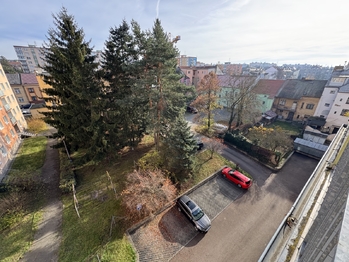Prodej bytu 2+kk v osobním vlastnictví 60 m², Plzeň