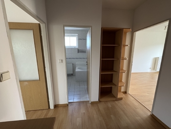 Prodej bytu 2+kk v osobním vlastnictví 60 m², Plzeň