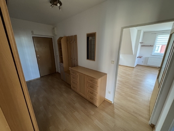 Prodej bytu 2+kk v osobním vlastnictví 60 m², Plzeň
