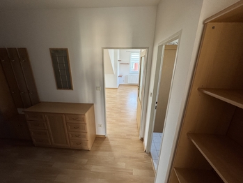 Prodej bytu 2+kk v osobním vlastnictví 60 m², Plzeň