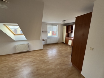 Prodej bytu 2+kk v osobním vlastnictví 60 m², Plzeň