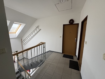 Prodej bytu 2+kk v osobním vlastnictví 60 m², Plzeň