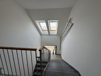 Prodej bytu 2+kk v osobním vlastnictví 60 m², Plzeň