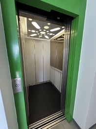 Prodej bytu 2+kk v osobním vlastnictví 60 m², Plzeň