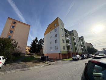 Prodej bytu 2+kk v osobním vlastnictví 60 m², Plzeň