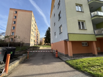 Prodej bytu 2+kk v osobním vlastnictví 60 m², Plzeň