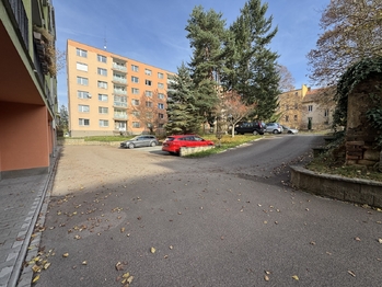 Prodej bytu 2+kk v osobním vlastnictví 60 m², Plzeň