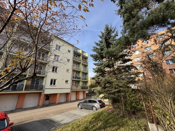 Prodej bytu 2+kk v osobním vlastnictví 60 m², Plzeň