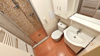 Pronájem bytu 1+kk v osobním vlastnictví 29 m², Kuřim