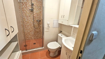 Pronájem bytu 1+kk v osobním vlastnictví 29 m², Kuřim