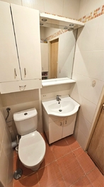 Pronájem bytu 1+kk v osobním vlastnictví 29 m², Kuřim