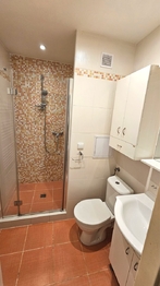 Pronájem bytu 1+kk v osobním vlastnictví 29 m², Kuřim