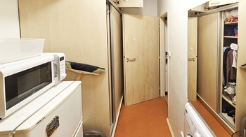 Pronájem bytu 1+kk v osobním vlastnictví 29 m², Kuřim