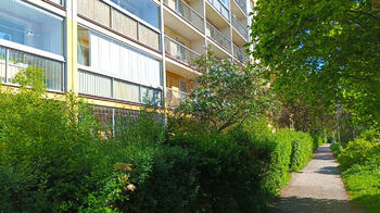 Pronájem bytu 3+1 v osobním vlastnictví 55 m², Praha 9 - Střížkov