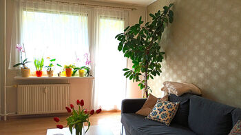 Pronájem bytu 3+1 v osobním vlastnictví 55 m², Praha 9 - Střížkov