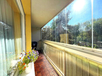 Pronájem bytu 3+1 v osobním vlastnictví 55 m², Praha 9 - Střížkov