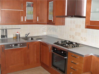 Pronájem bytu 3+1 v osobním vlastnictví 55 m², Praha 9 - Střížkov