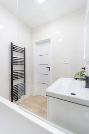 Prodej bytu 3+kk v osobním vlastnictví 61 m², Příbram