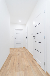 Prodej bytu 3+kk v osobním vlastnictví 61 m², Příbram