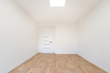 Prodej bytu 3+kk v osobním vlastnictví 61 m², Příbram