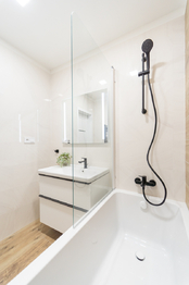 Prodej bytu 3+kk v osobním vlastnictví 61 m², Příbram