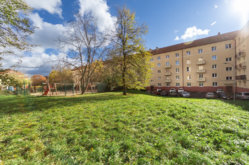 Prodej bytu 3+kk v osobním vlastnictví 61 m², Příbram