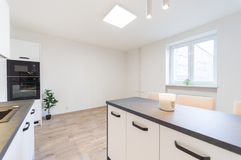 Prodej bytu 3+kk v osobním vlastnictví 61 m², Příbram