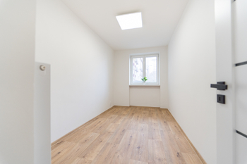 Prodej bytu 3+kk v osobním vlastnictví 61 m², Příbram