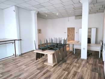 Pronájem kancelářských prostor 46 m², Havířov