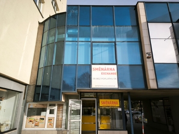 Pronájem kancelářských prostor 46 m², Havířov