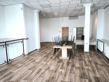 Pronájem kancelářských prostor 46 m², Havířov