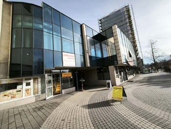 Pronájem kancelářských prostor 46 m², Havířov