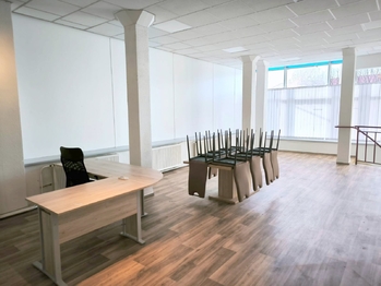 Pronájem kancelářských prostor 46 m², Havířov