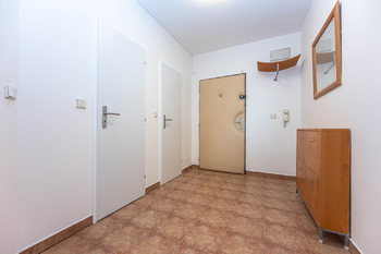 Pronájem bytu 2+kk v osobním vlastnictví 69 m², Praha 9 - Kbely
