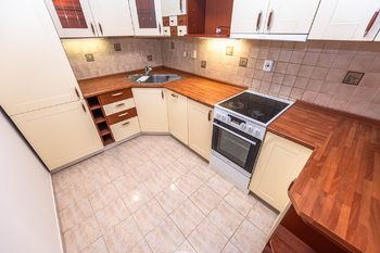 Pronájem bytu 2+kk v osobním vlastnictví 69 m², Praha 9 - Kbely