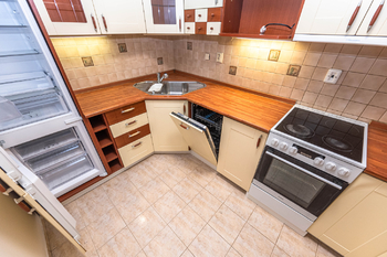 Pronájem bytu 2+kk v osobním vlastnictví 69 m², Praha 9 - Kbely