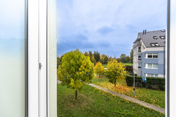 Pronájem bytu 2+kk v osobním vlastnictví 69 m², Praha 9 - Kbely