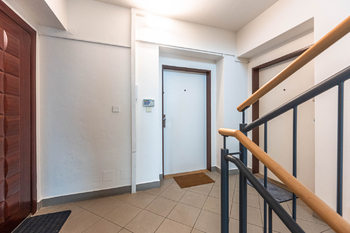 Pronájem bytu 2+kk v osobním vlastnictví 69 m², Praha 9 - Kbely