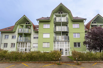 Pronájem bytu 2+kk v osobním vlastnictví 69 m², Praha 9 - Kbely